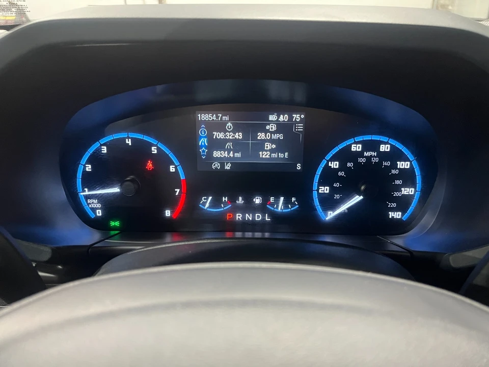 2023 Ford Bronco 6th Gen - Image 11 of 19