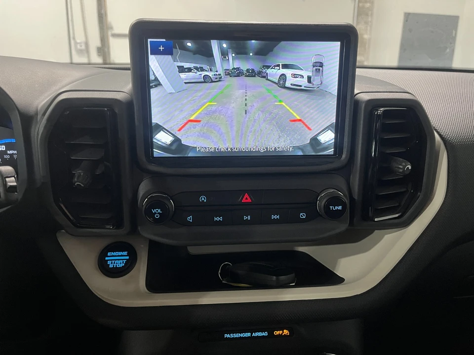 2023 Ford Bronco 6th Gen - Image 12 of 19