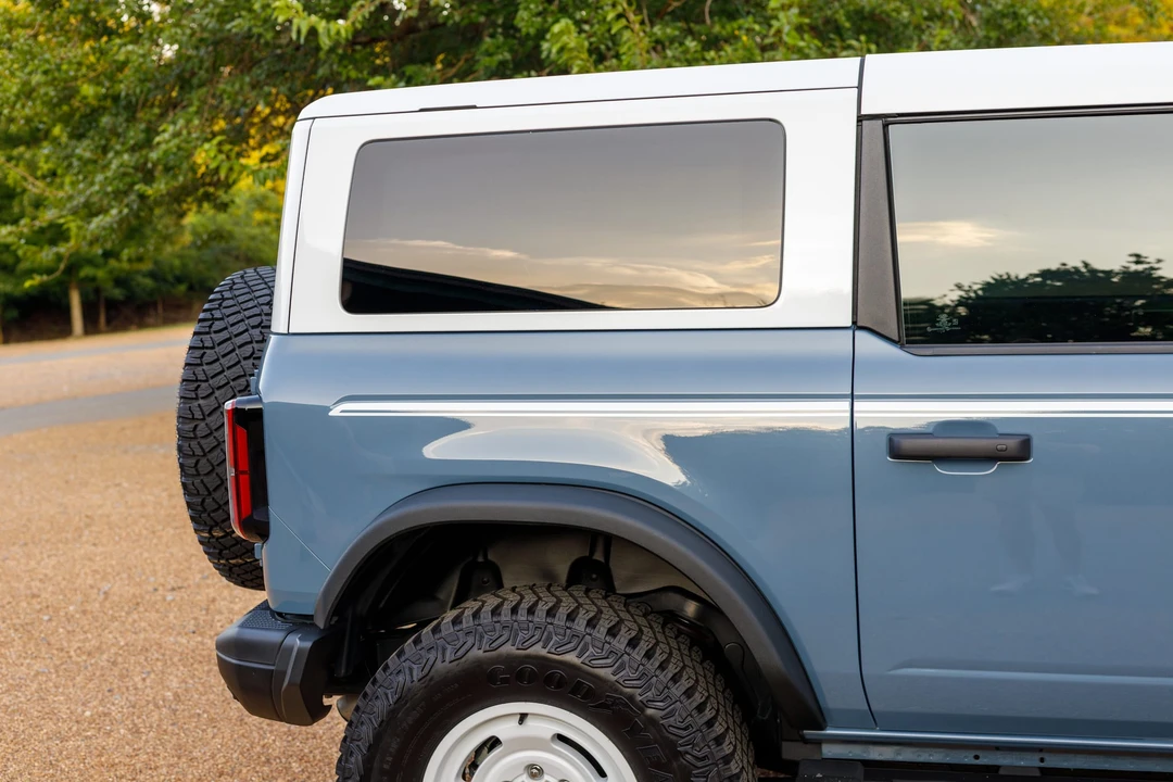 2023 Ford Bronco 6th Gen - Image 28 of 31