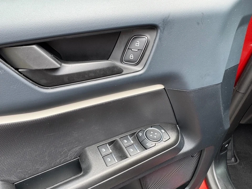 2023 Ford Bronco 6th Gen - Image 12 of 21