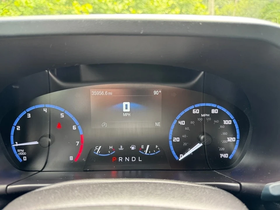 2023 Ford Bronco 6th Gen - Image 18 of 21