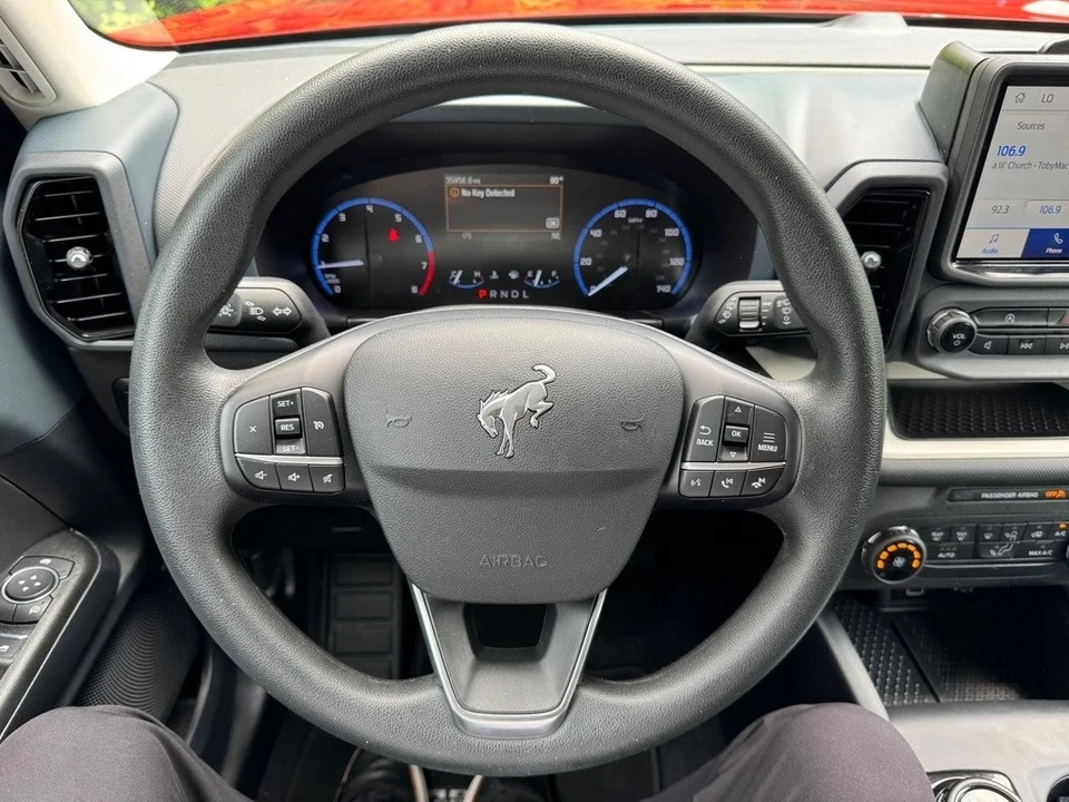 2023 Ford Bronco 6th Gen - Image 17 of 21