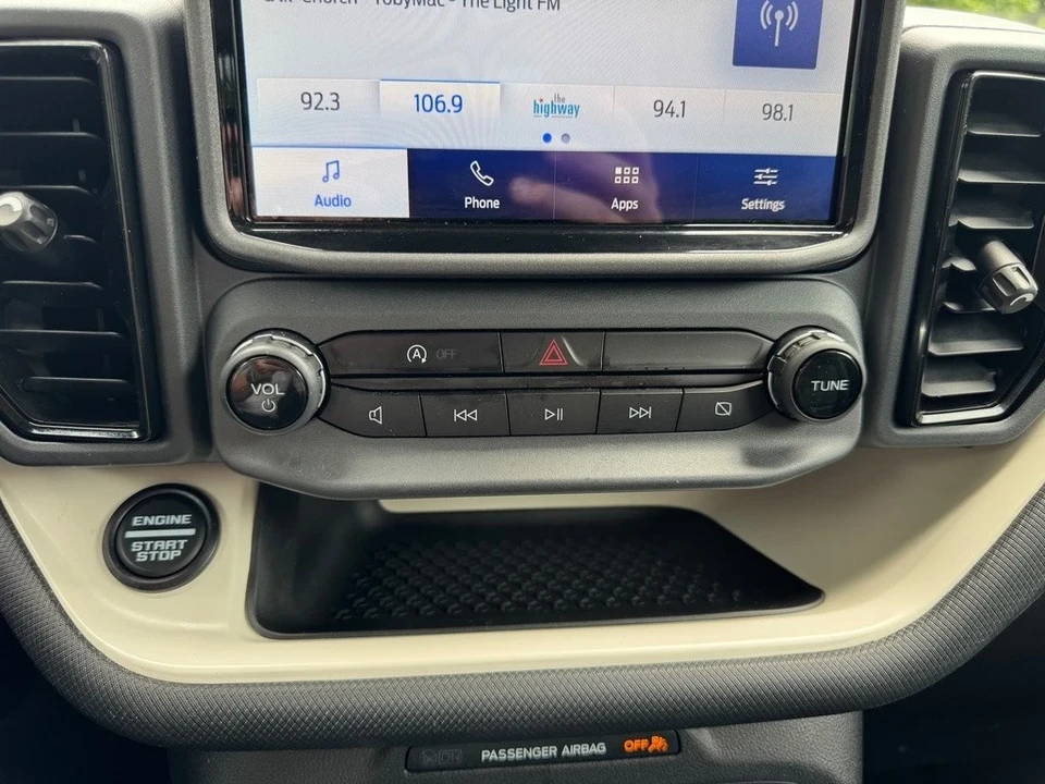 2023 Ford Bronco 6th Gen - Image 21 of 21
