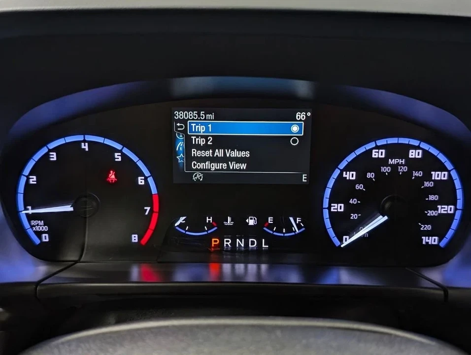 2023 Ford Bronco 6th Gen - Image 3 of 10
