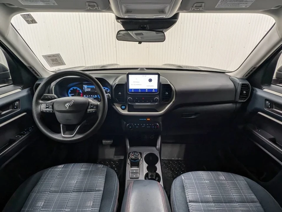 2023 Ford Bronco 6th Gen - Image 2 of 10
