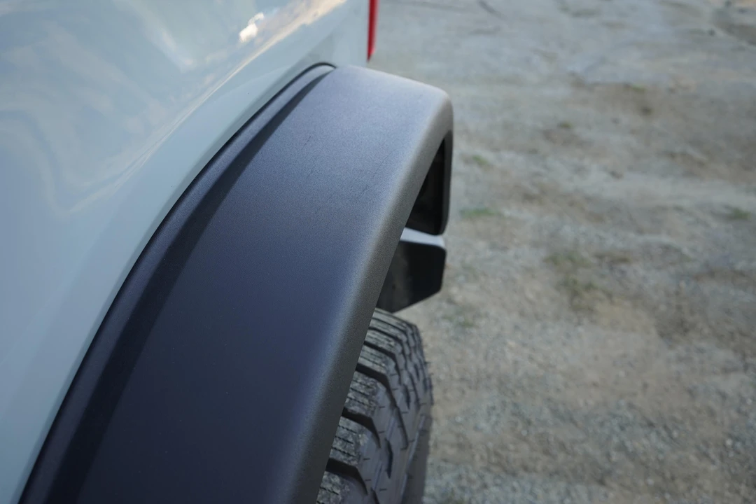 2023 Ford Bronco 6th Gen - Image 24 of 25