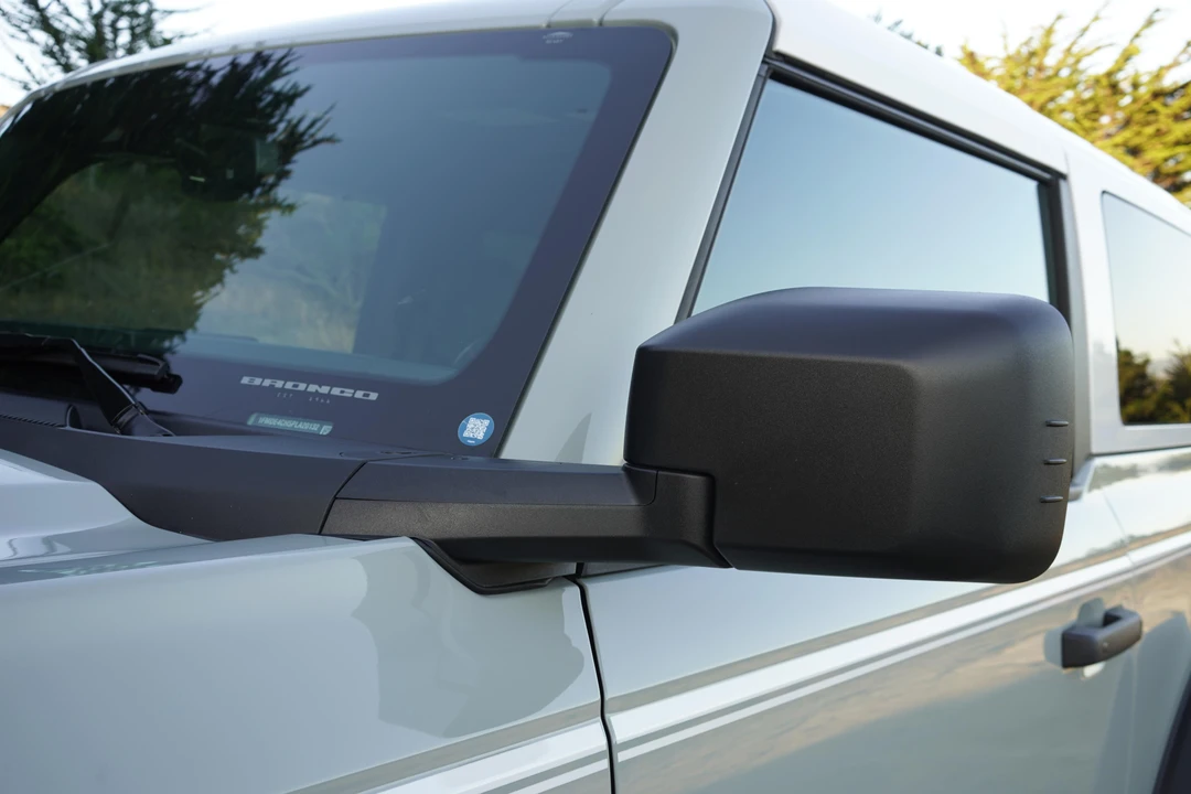 2023 Ford Bronco 6th Gen - Image 22 of 25