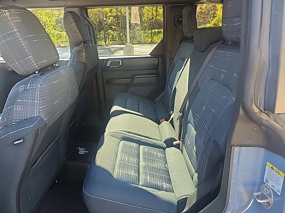 2023 Ford Bronco 6th Gen - Image 18 of 21
