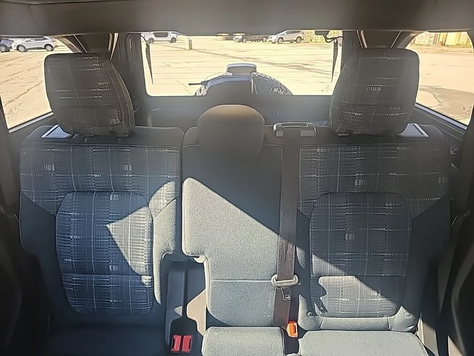 2023 Ford Bronco 6th Gen - Image 21 of 21