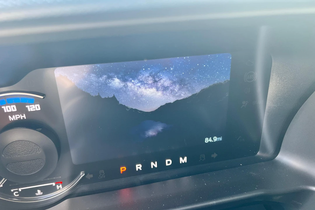 2023 Ford Bronco 6th Gen - Image 29 of 31