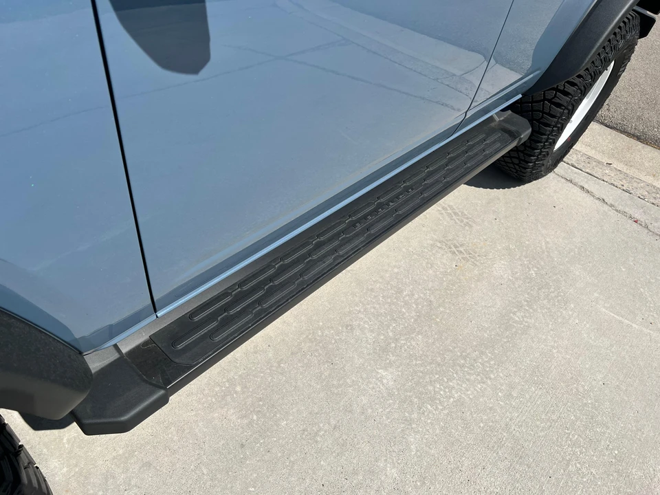 2023 Ford Bronco 6th Gen - Image 20 of 31