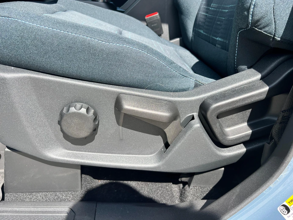 2023 Ford Bronco 6th Gen - Image 30 of 31