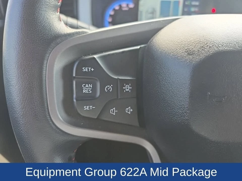 2023 Ford Bronco 6th Gen - Image 16 of 20