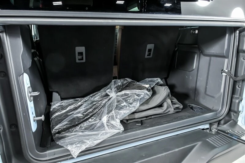 2023 Ford Bronco 6th Gen - Image 13 of 31