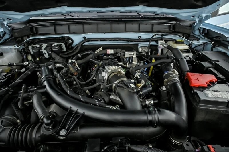 2023 Ford Bronco 6th Gen - Image 14 of 31
