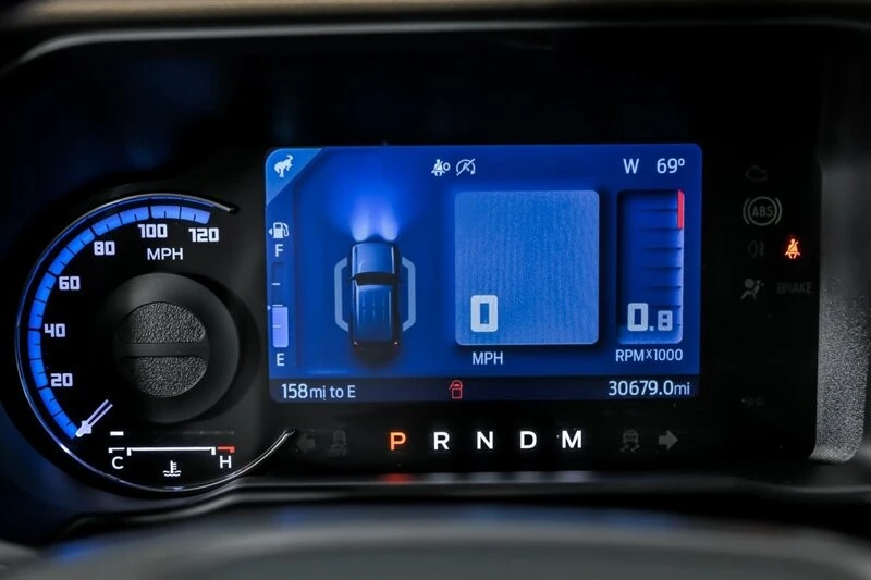 2023 Ford Bronco 6th Gen - Image 22 of 31