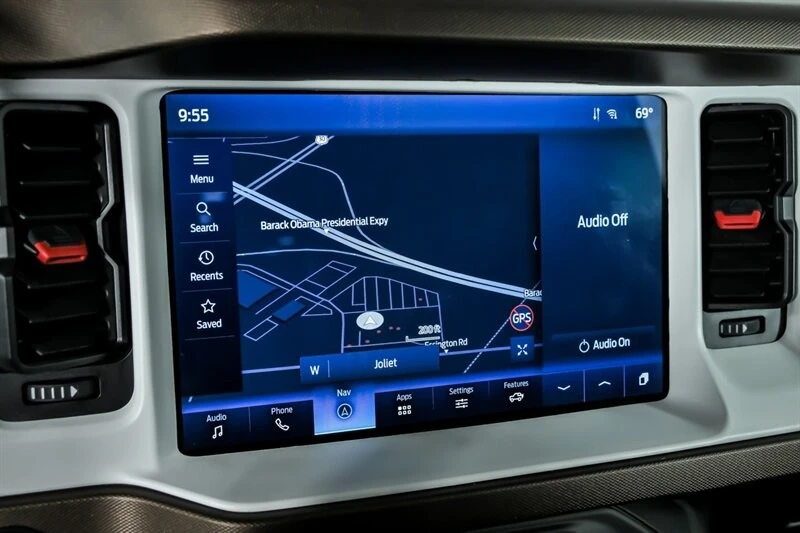 2023 Ford Bronco 6th Gen - Image 26 of 31