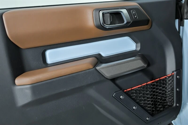 2023 Ford Bronco 6th Gen - Image 15 of 31