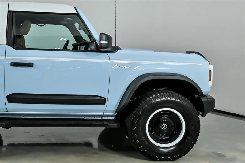 2023 Ford Bronco 6th Gen - Image 12 of 31