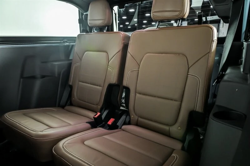 2023 Ford Bronco 6th Gen - Image 19 of 31