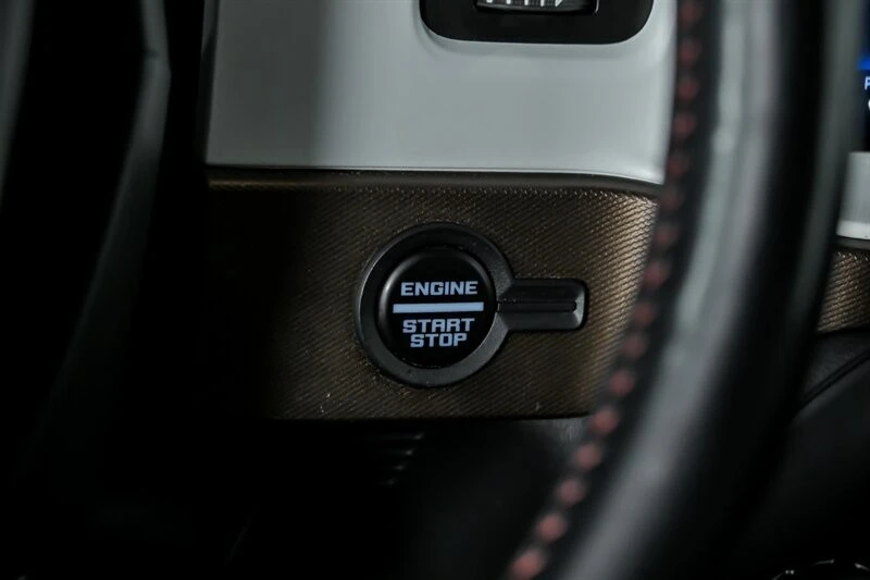 2023 Ford Bronco 6th Gen - Image 25 of 31