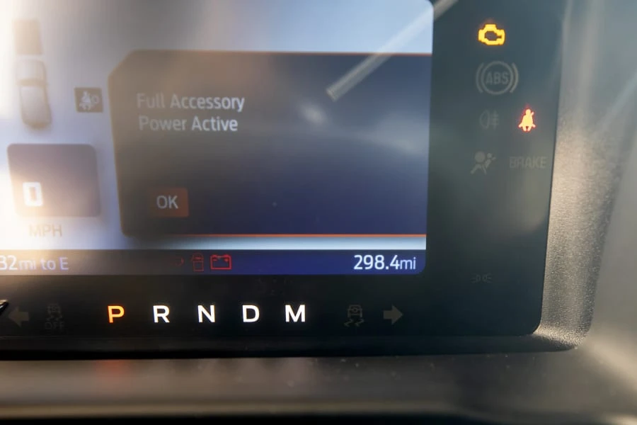 2023 Ford Bronco Raptor 6th Gen - Image 28 of 31