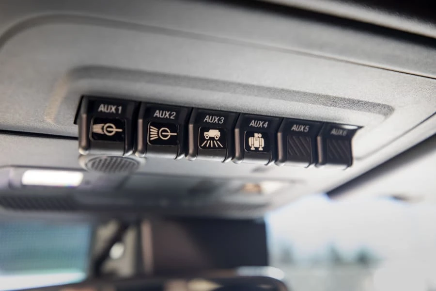 2023 Ford Bronco Raptor 6th Gen - Image 31 of 31