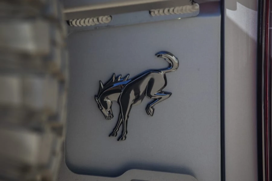 2023 Ford Bronco Raptor 6th Gen - Image 10 of 31