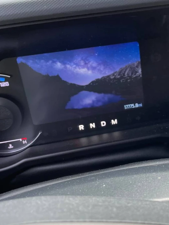 2023 Ford Bronco 6th Gen - Image 9 of 9
