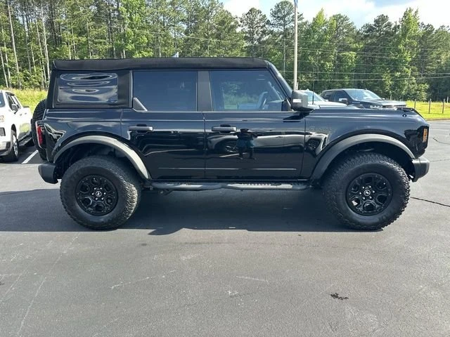2023 Ford Bronco 6th Gen - Image 9 of 20