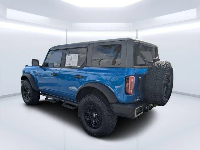 2023 Ford Bronco 6th Gen - Image 5 of 19