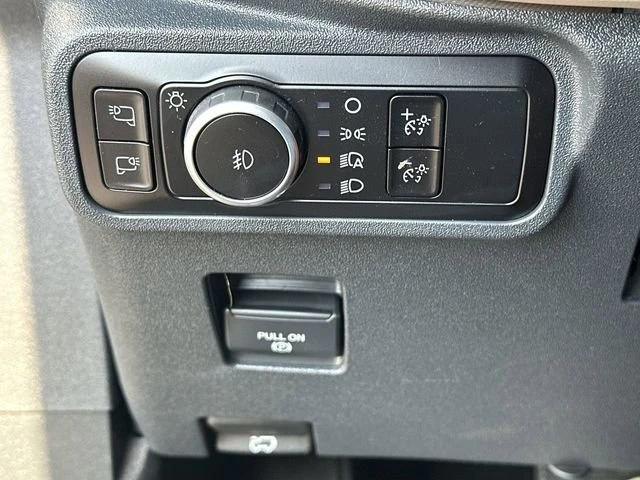 2023 Ford Bronco 6th Gen - Image 18 of 20