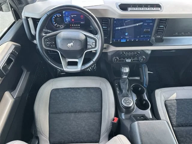 2023 Ford Bronco 6th Gen - Image 20 of 20