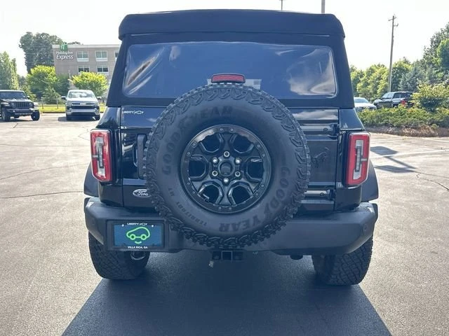 2023 Ford Bronco 6th Gen - Image 7 of 20
