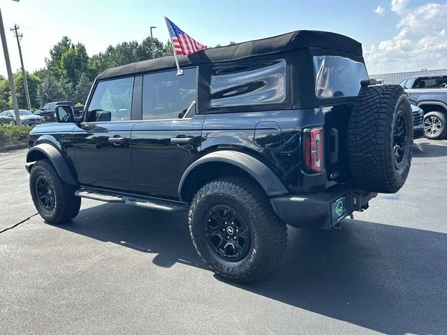 2023 Ford Bronco 6th Gen - Image 6 of 20