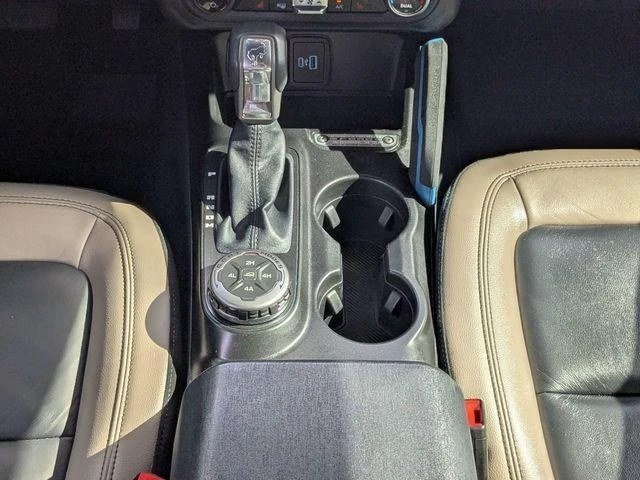 2023 Ford Bronco 6th Gen - Image 17 of 19