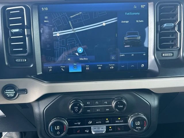 2023 Ford Bronco 6th Gen - Image 14 of 20