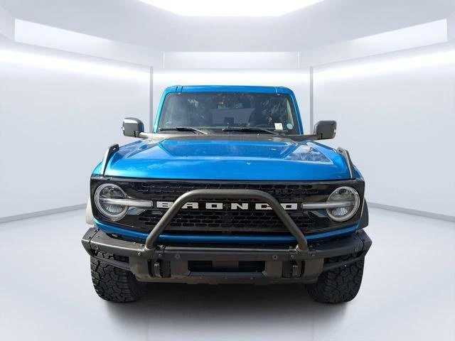 2023 Ford Bronco 6th Gen - Image 7 of 19