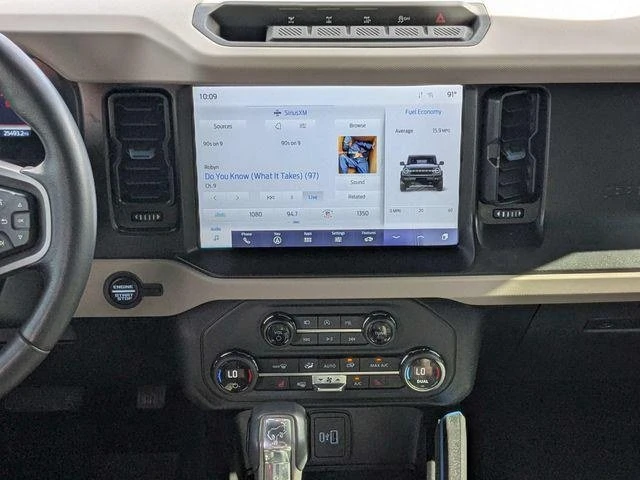 2023 Ford Bronco 6th Gen - Image 16 of 19