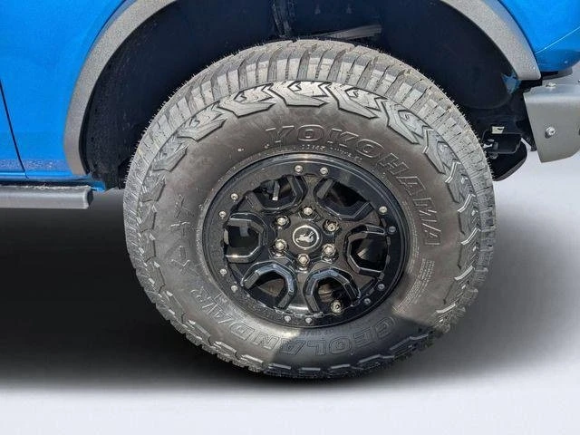 2023 Ford Bronco 6th Gen - Image 9 of 19