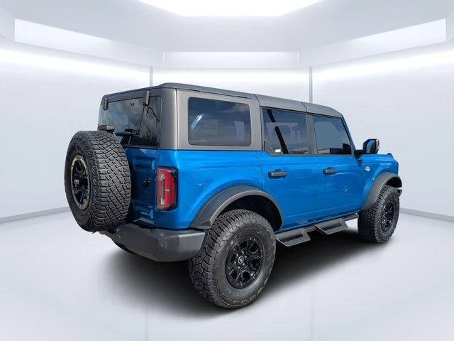 2023 Ford Bronco 6th Gen - Image 3 of 19