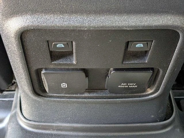 2023 Ford Bronco 6th Gen - Image 12 of 19