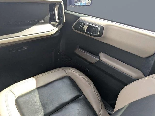 2023 Ford Bronco 6th Gen - Image 15 of 19