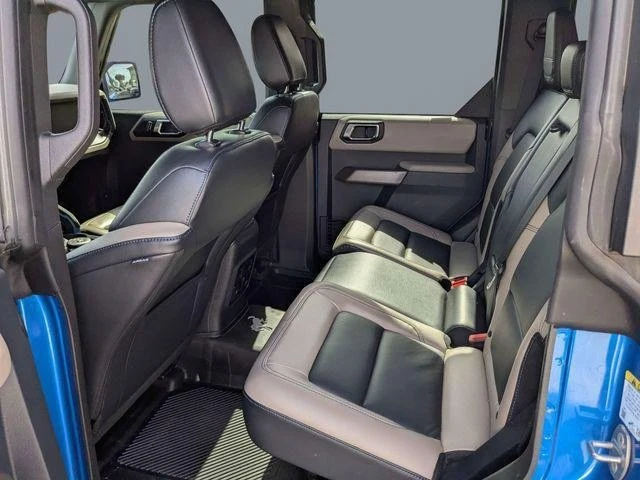2023 Ford Bronco 6th Gen - Image 11 of 19