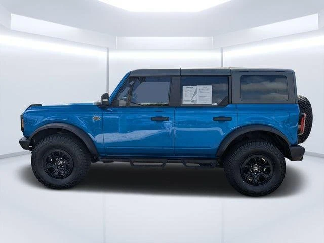 2023 Ford Bronco 6th Gen - Image 6 of 19