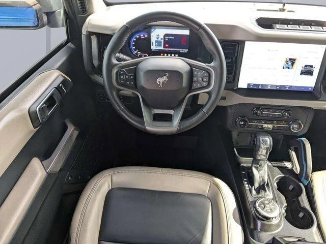 2023 Ford Bronco 6th Gen - Image 14 of 19