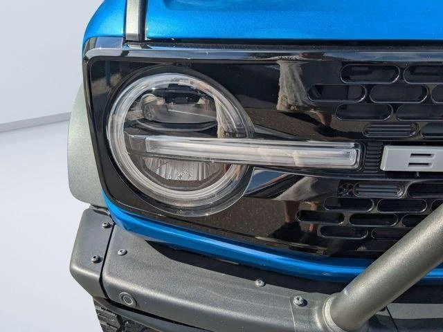 2023 Ford Bronco 6th Gen - Image 8 of 19