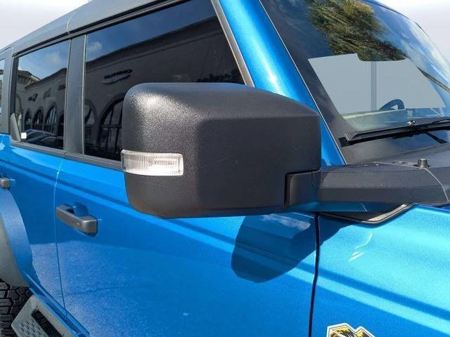 2023 Ford Bronco 6th Gen - Image 10 of 19