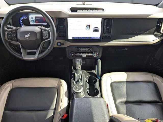 2023 Ford Bronco 6th Gen - Image 13 of 19