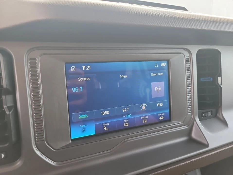2023 Ford Bronco 6th Gen - Image 20 of 20